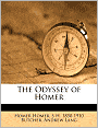 The Odyssey of Homer
