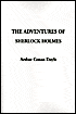 The Adventures of Sherlock Holmes