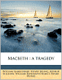 Macbeth: a tragedy