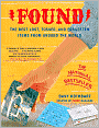 Found (Turtleback School & Library Binding Edition)