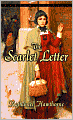 The Scarlet Letter (Turtleback School & Library Binding Edition)