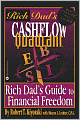 Rich Dad's Cashflow Quadrant: Rich Dad's Guide to Financial Freedom