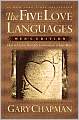 The Five Love Languages: Men's Edition: How to Express Heartfelt Commitment to Your Mate