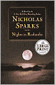 Nights in Rodanthe (Turtleback School & Library Binding Edition)