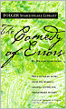 The Comedy Of Errors (Turtleback School & Library Binding Edition)