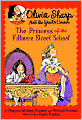 The Princess Of The Fillmore Street School (Turtleback School & Library Binding Edition)