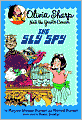 The Sly Spy (Turtleback School & Library Binding Edition)