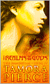 The Realms of the Gods (Immortals Series #4) (Turtleback School & Library Binding Edition)