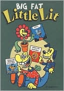 Big Fat Little Lit (Turtleback School & Library Binding Edition)
