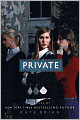 Private (Turtleback School & Library Binding Edition)