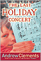 The Last Holiday Concert