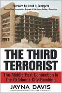 download The Third Terrorist : The Middle East Connection To The Oklahoma City Bombing book