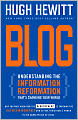 Blog: Understanding the Information Reformation That's Changing Your World
