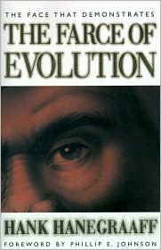 The Face That Demonstrates the Farce of Evolution