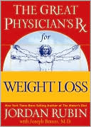 The Great Physician's Rx For Weight Loss