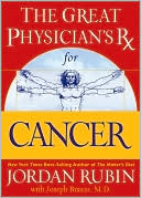 The Great Physician's Rx for Cancer