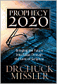 Prophecy 20/20: Profiling the Future Through the Lens of Scripture