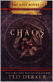 Chaos (Lost Books Series #4)