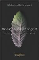 Through A Season Of Grief: Devotions For Your Journey From Mourning To Joy