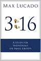 3:16: A Study for Small Groups