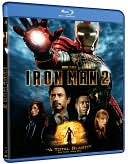 Iron Man 2