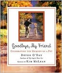 Goodbye, my friend