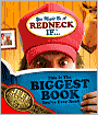 You Might Be A Redneck If ...: This Is the Biggest Book You've Ever Read