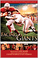 Facing the Giants: novelization by Eric Wilson