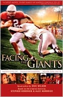 Facing the Giants: novelization by Eric Wilson