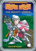 The Mighty Armor