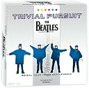 The Beatles Trivial Pursuit 2010 by USAopoly: Product Image
