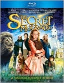 The Secret of Moonacre