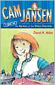 The Mystery of the Stolen Diamonds (Cam Jansen Series #1)