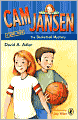 The Basketball Mystery (Cam Jansen Series #29)
