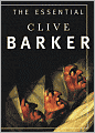 Essential Clive Barker