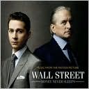 Wall Street: Money Never Sleeps: CD Cover
