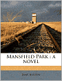Mansfield Park: a novel