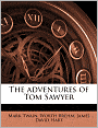 The adventures of Tom Sawyer