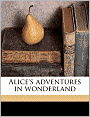 Alice's adventures in wonderland