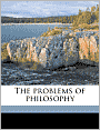 The problems of philosophy