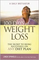 100 days of weight loss