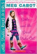 Glitter Girls and the Great Fake Out (Allie Finkle's Rules for Girls Series #5)