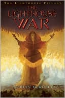 The Lighthouse War (The Lighthouse Trilogy Series #2)