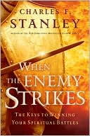 When The Enemy Strikes