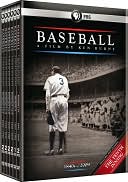 Baseball: A Film by Ken Burns