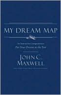 download My Dream Map book