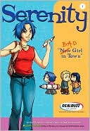 Bad Girl In Town