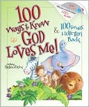 100 Ways To Know God Loves Me