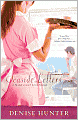 Seaside Letters (Nantucket Love Story Series)