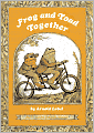 Frog and Toad Together (I Can Read Book Series: Level 2)